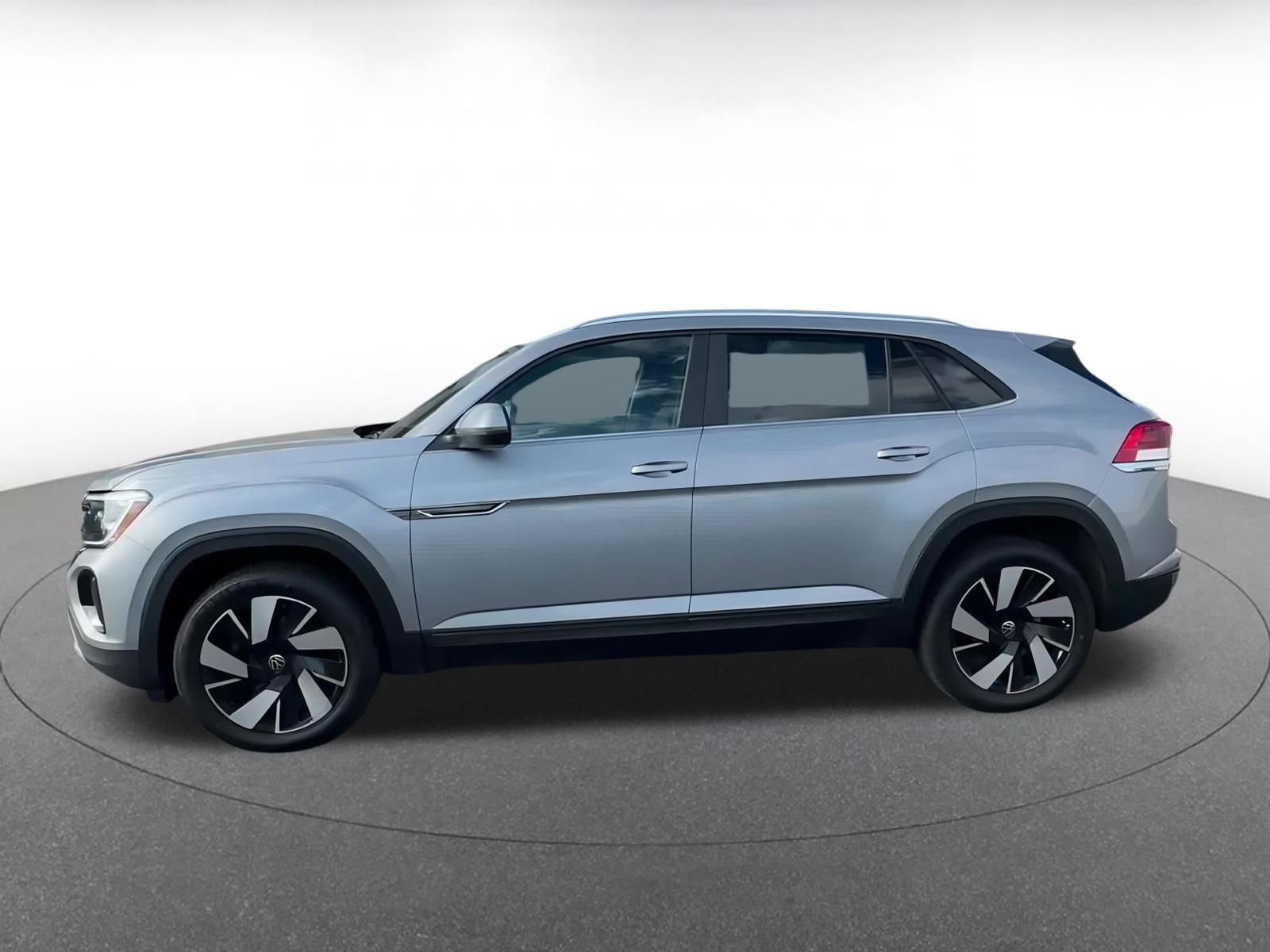 Thumbnail: 2024 Volkswagen Atlas - 9