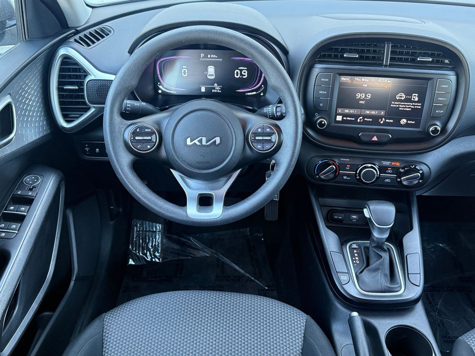 Thumbnail: 2025 Kia Soul - 32