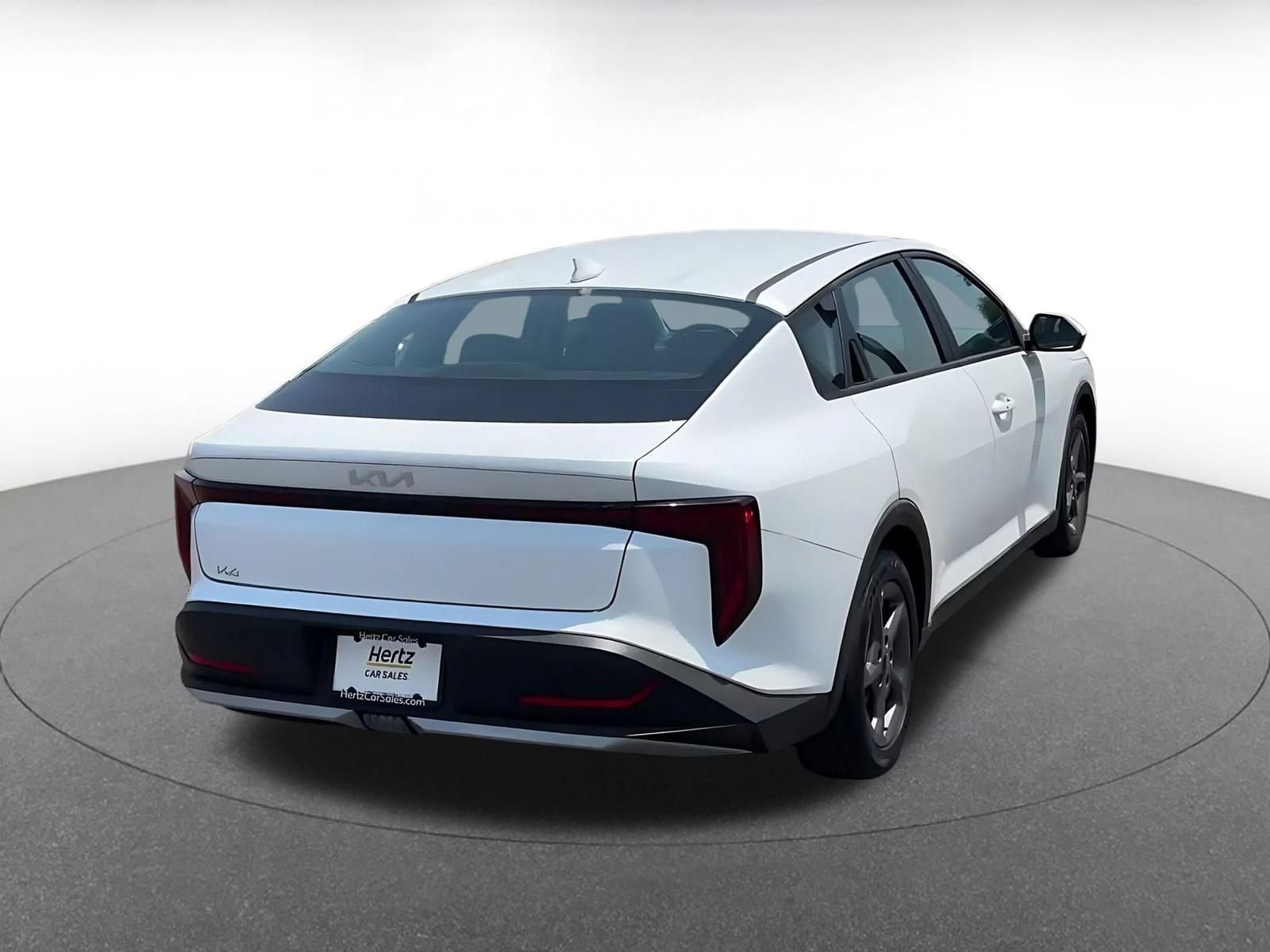 Thumbnail: 2026 Kia K4 - 15