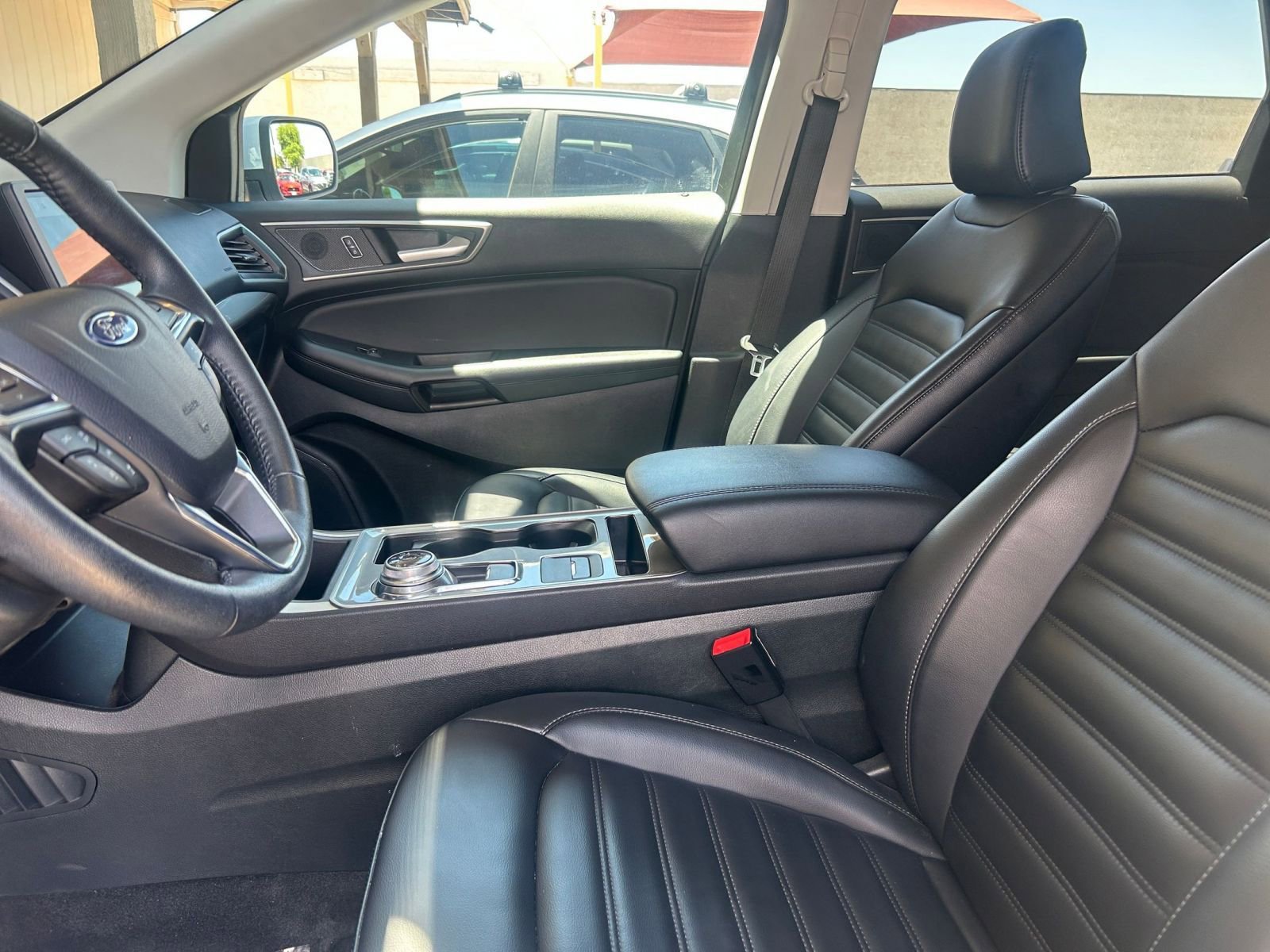 Thumbnail: 2024 Ford Edge - 27