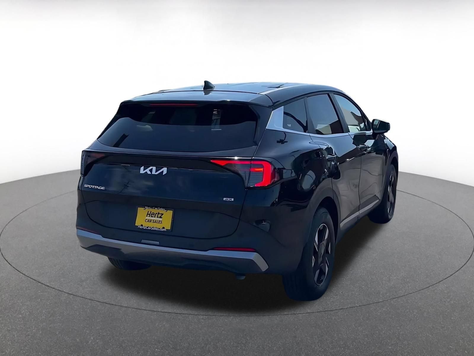 Thumbnail: 2026 Kia Sportage - 14