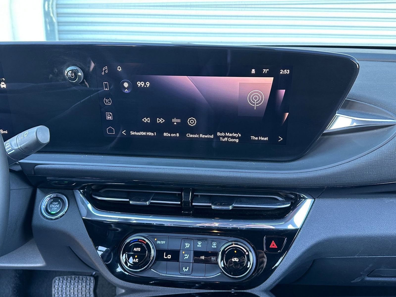 Thumbnail: 2025 Buick Envista - 21