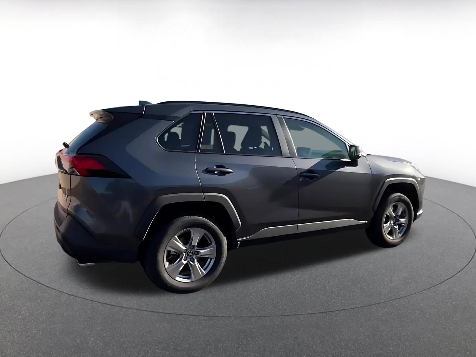 Thumbnail: 2025 Toyota RAV4 - 12