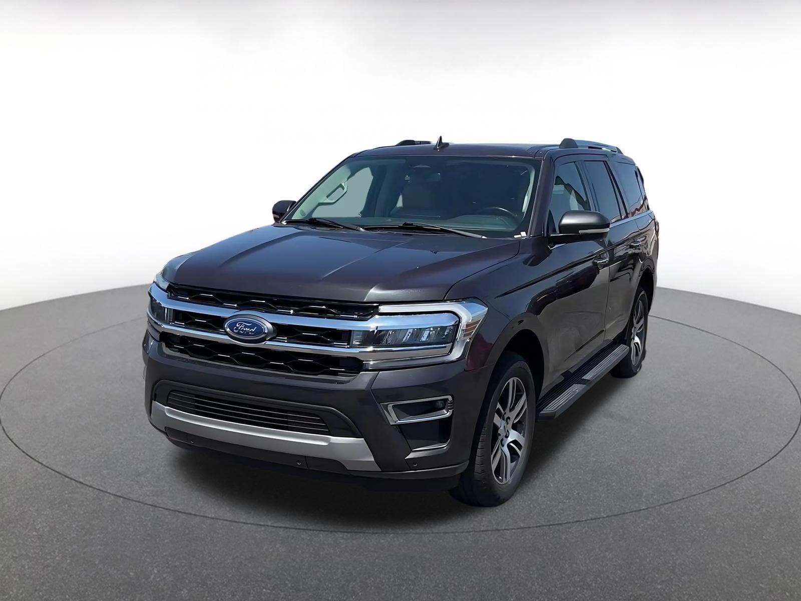 Thumbnail: 2024 Ford Expedition - 6