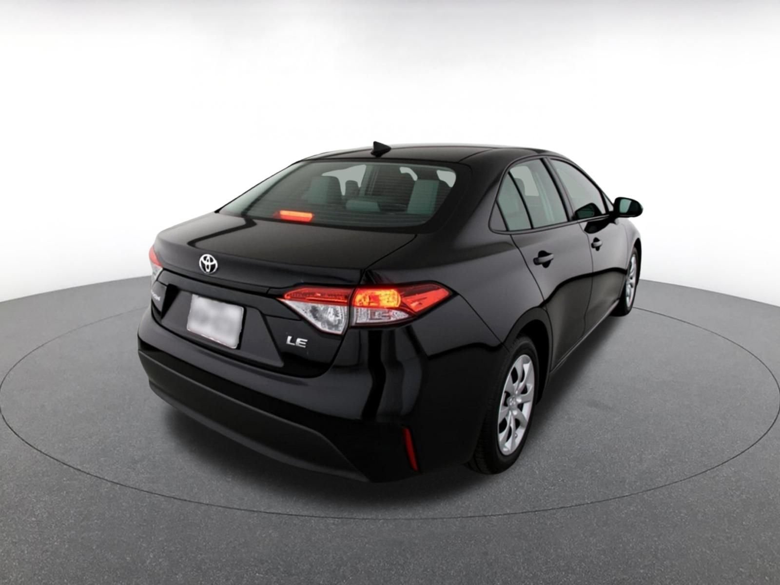 Thumbnail: 2025 Toyota Corolla - 9