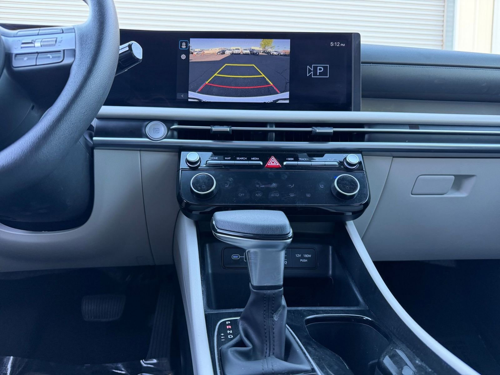 Thumbnail: 2025 Hyundai Tucson - 17