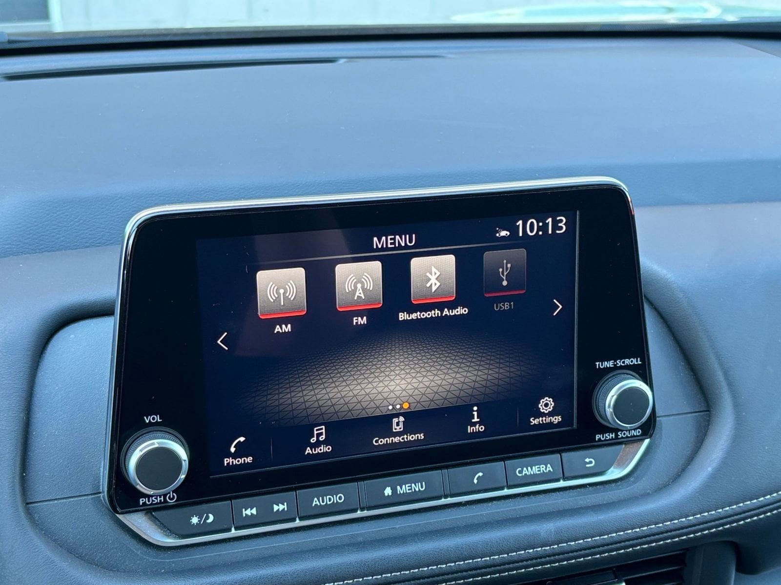 Thumbnail: 2025 Nissan Rogue - 20