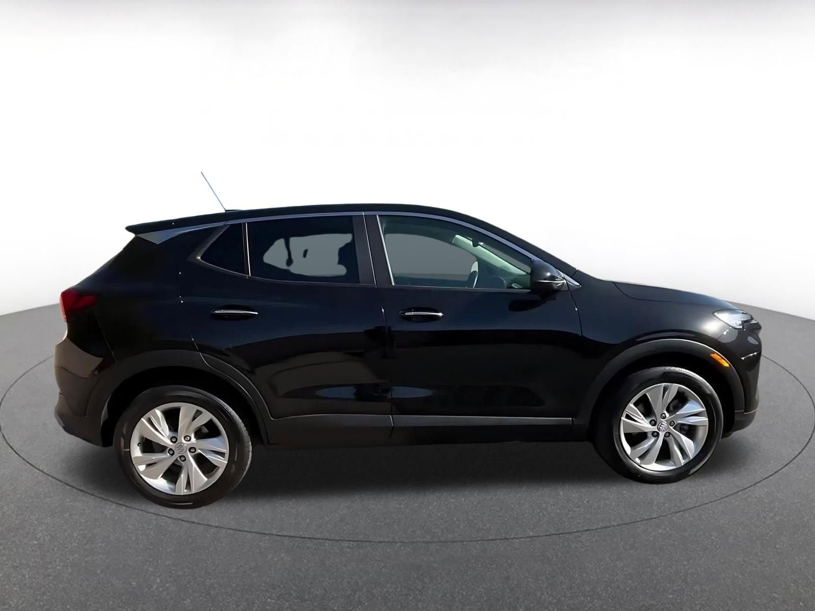 Thumbnail: 2025 Buick Encore GX - 16