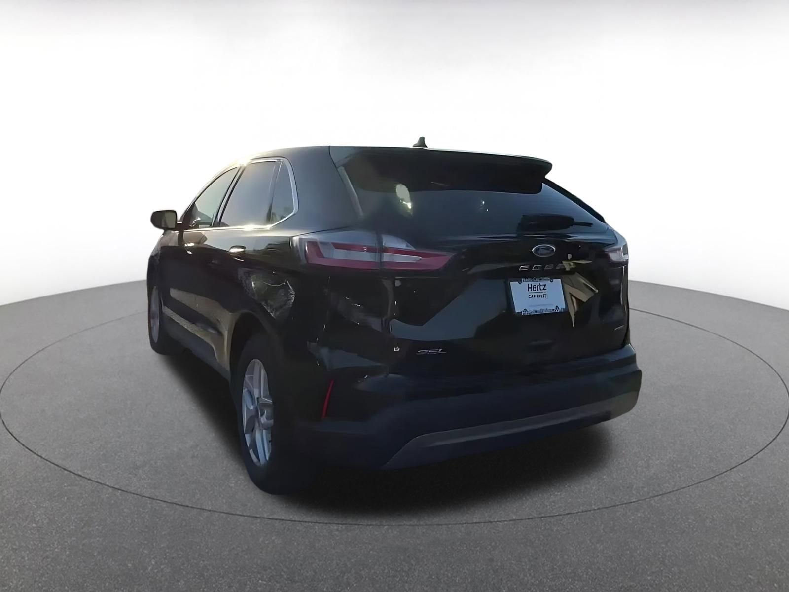 Thumbnail: 2024 Ford Edge - 11