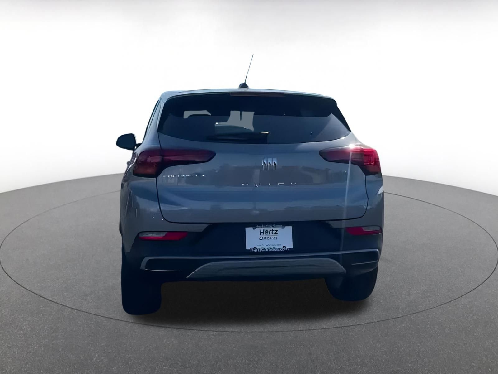 Thumbnail: 2025 Buick Encore GX - 14