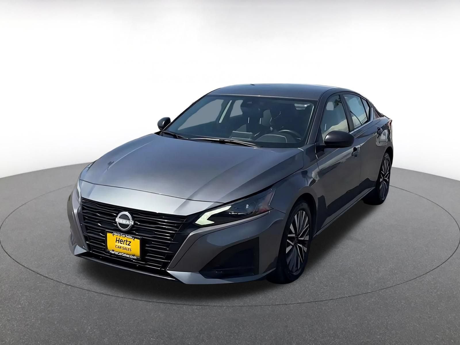 Thumbnail: 2026 Nissan Altima - 6