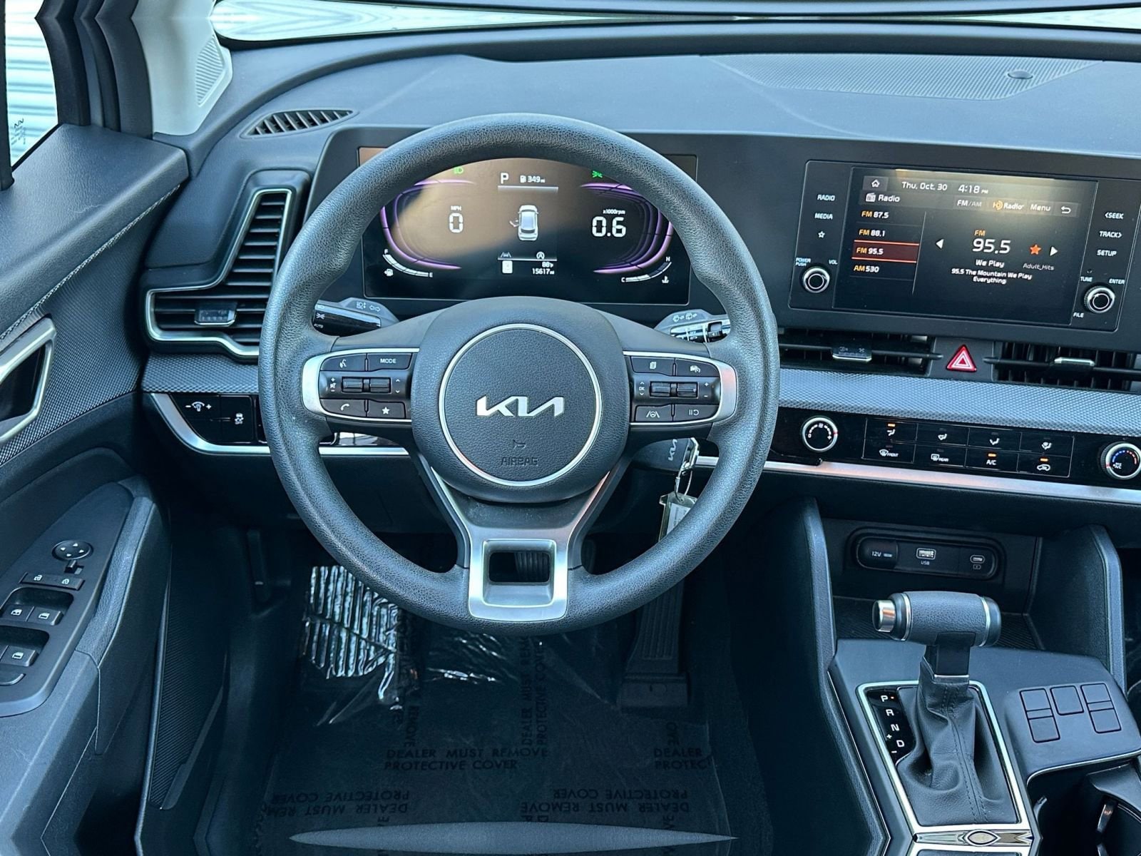 Thumbnail: 2025 Kia Sportage - 33