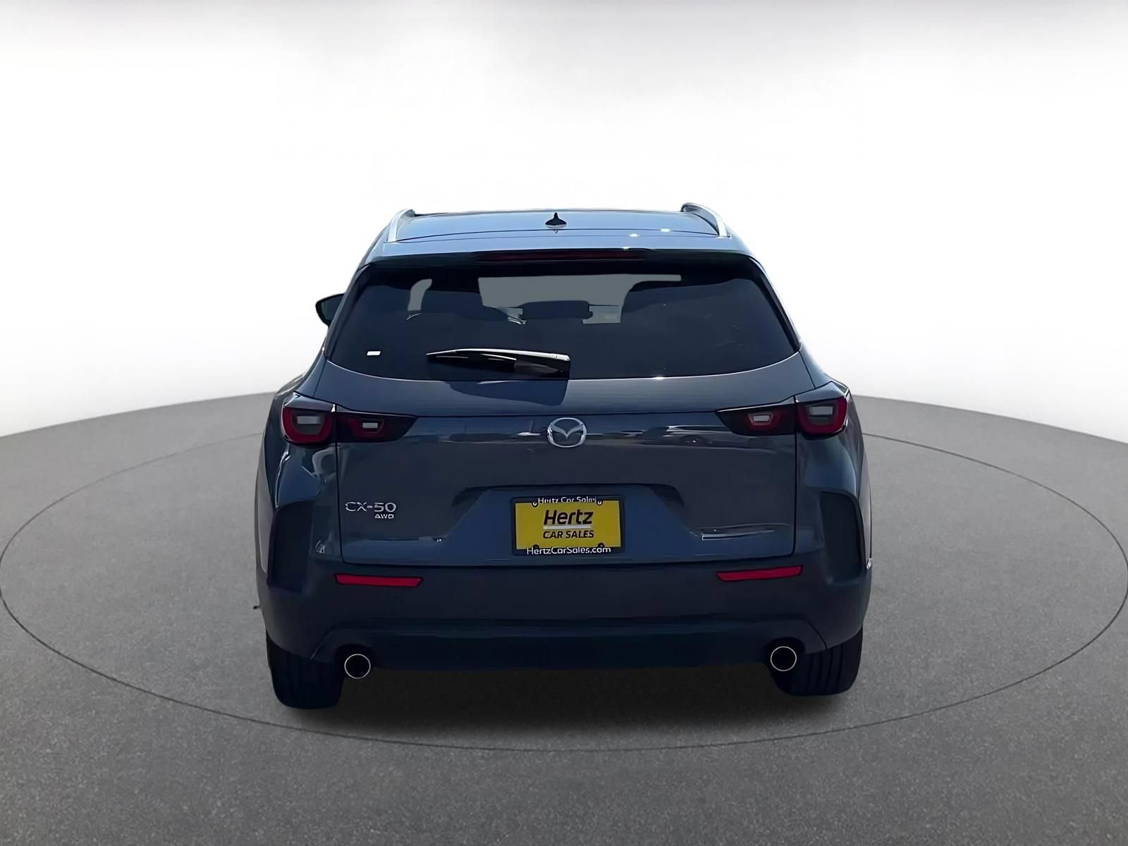 Thumbnail: 2026 Mazda CX-50 - 12