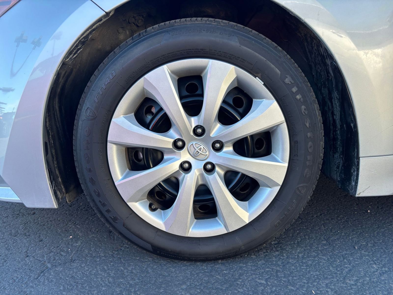 Thumbnail: 2025 Toyota Corolla - 28