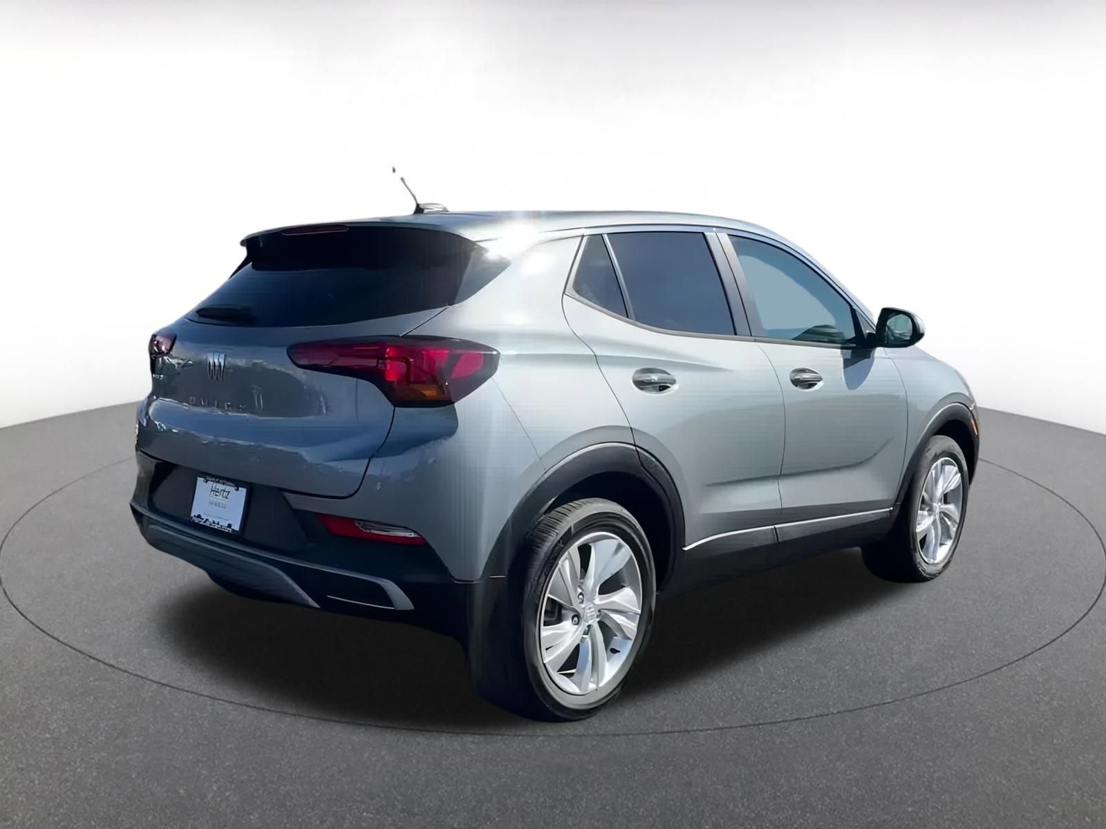 Thumbnail: 2025 Buick Encore GX - 15