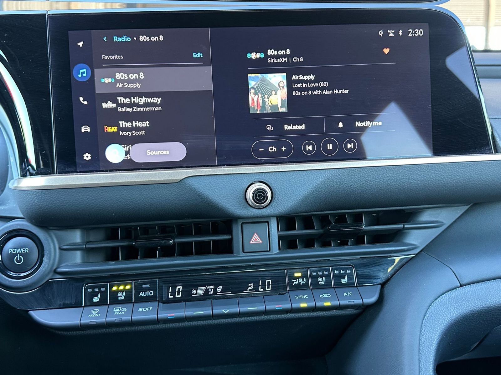 Thumbnail: 2025 Toyota Crown - 17