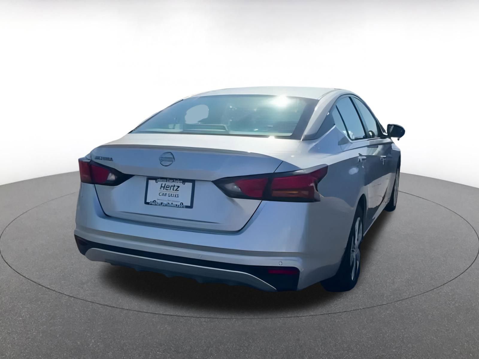 Thumbnail: 2024 Nissan Altima - 16