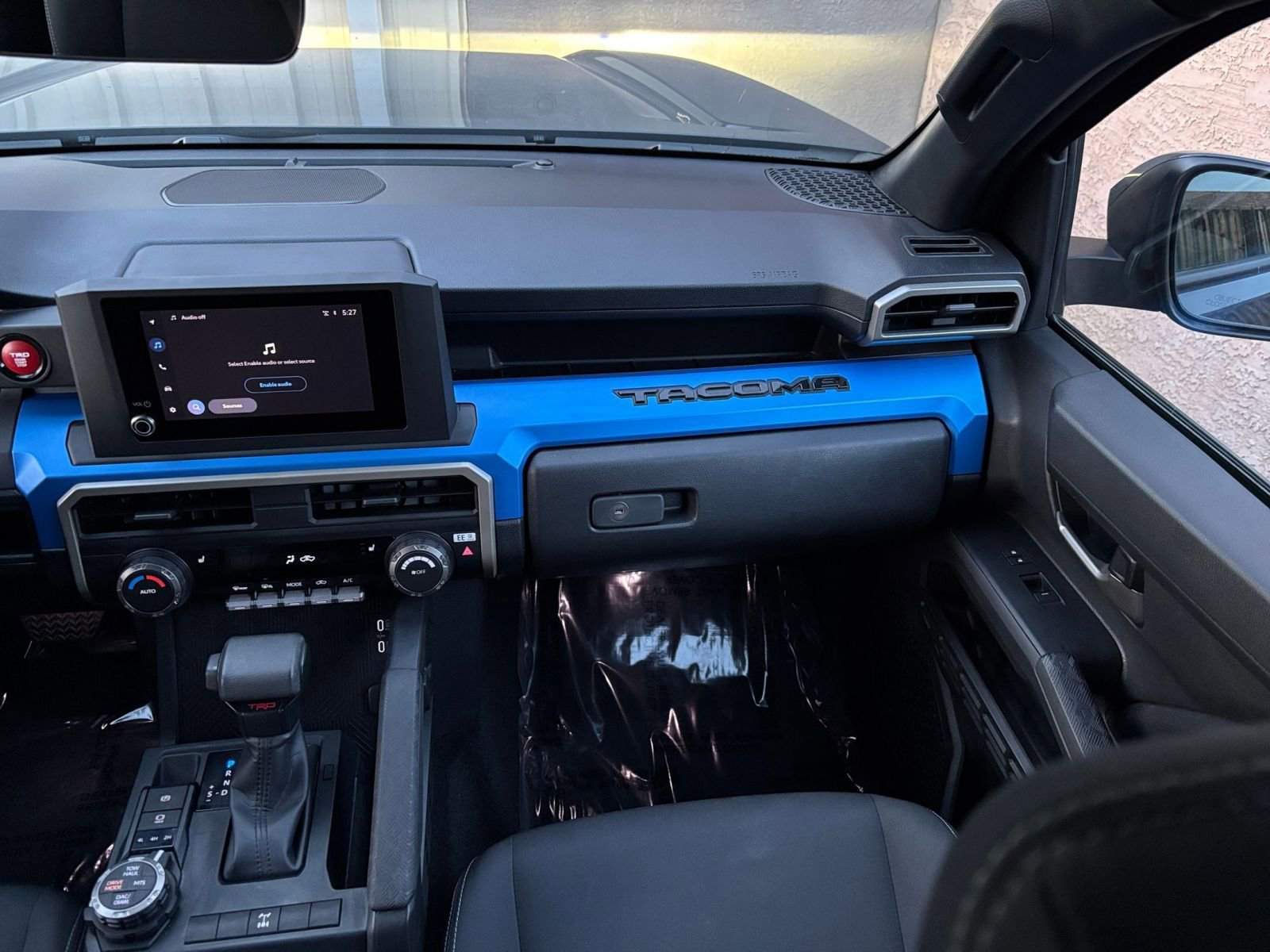 Thumbnail: 2025 Toyota Tacoma - 34