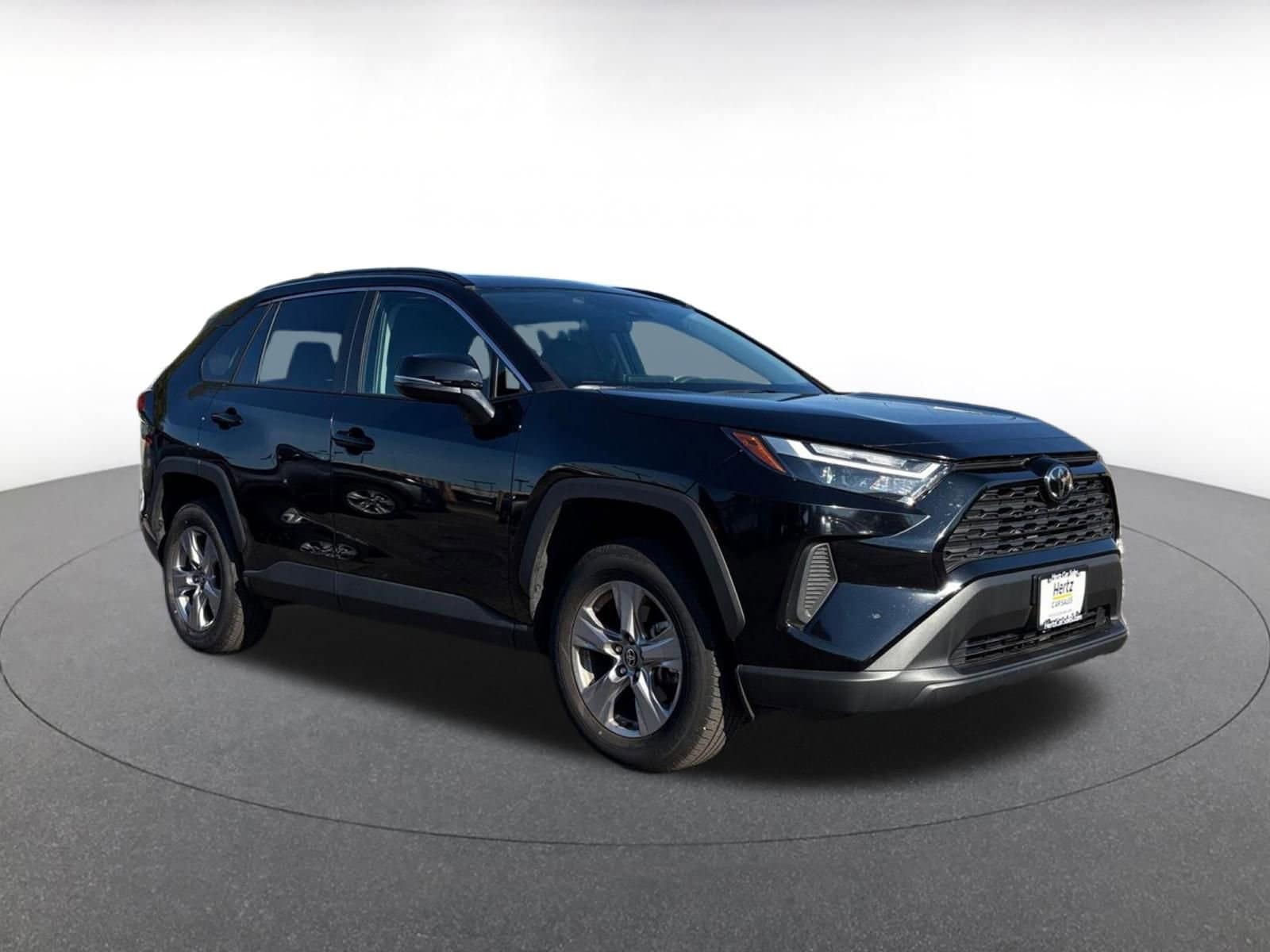 Thumbnail: 2025 Toyota RAV4 - 1