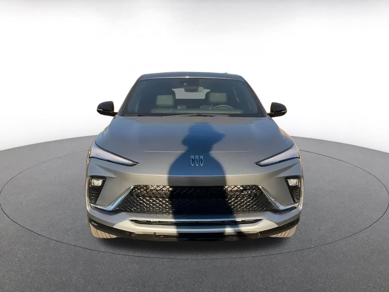 Thumbnail: 2025 Buick Envista - 4