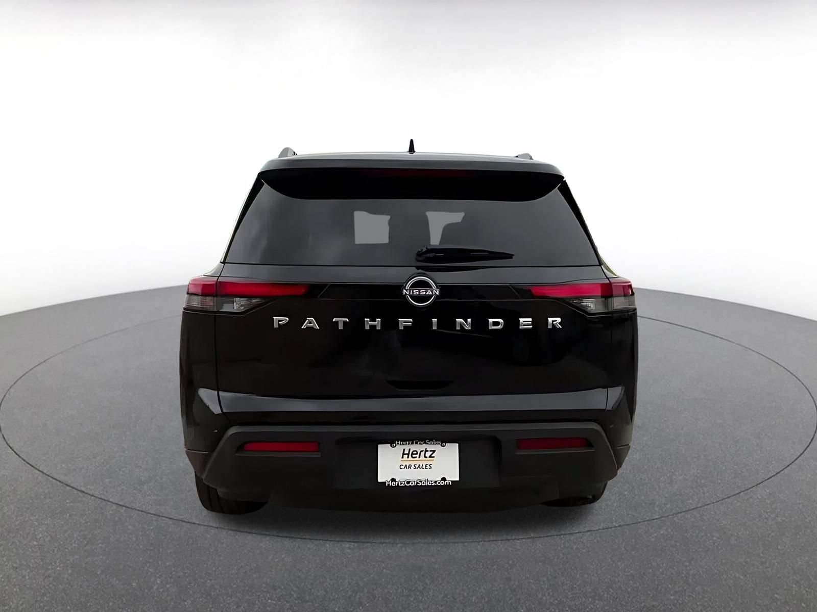 Thumbnail: 2025 Nissan Pathfinder - 12