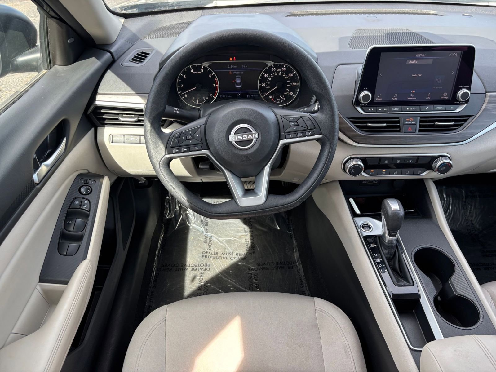 Thumbnail: 2025 Nissan Altima - 34