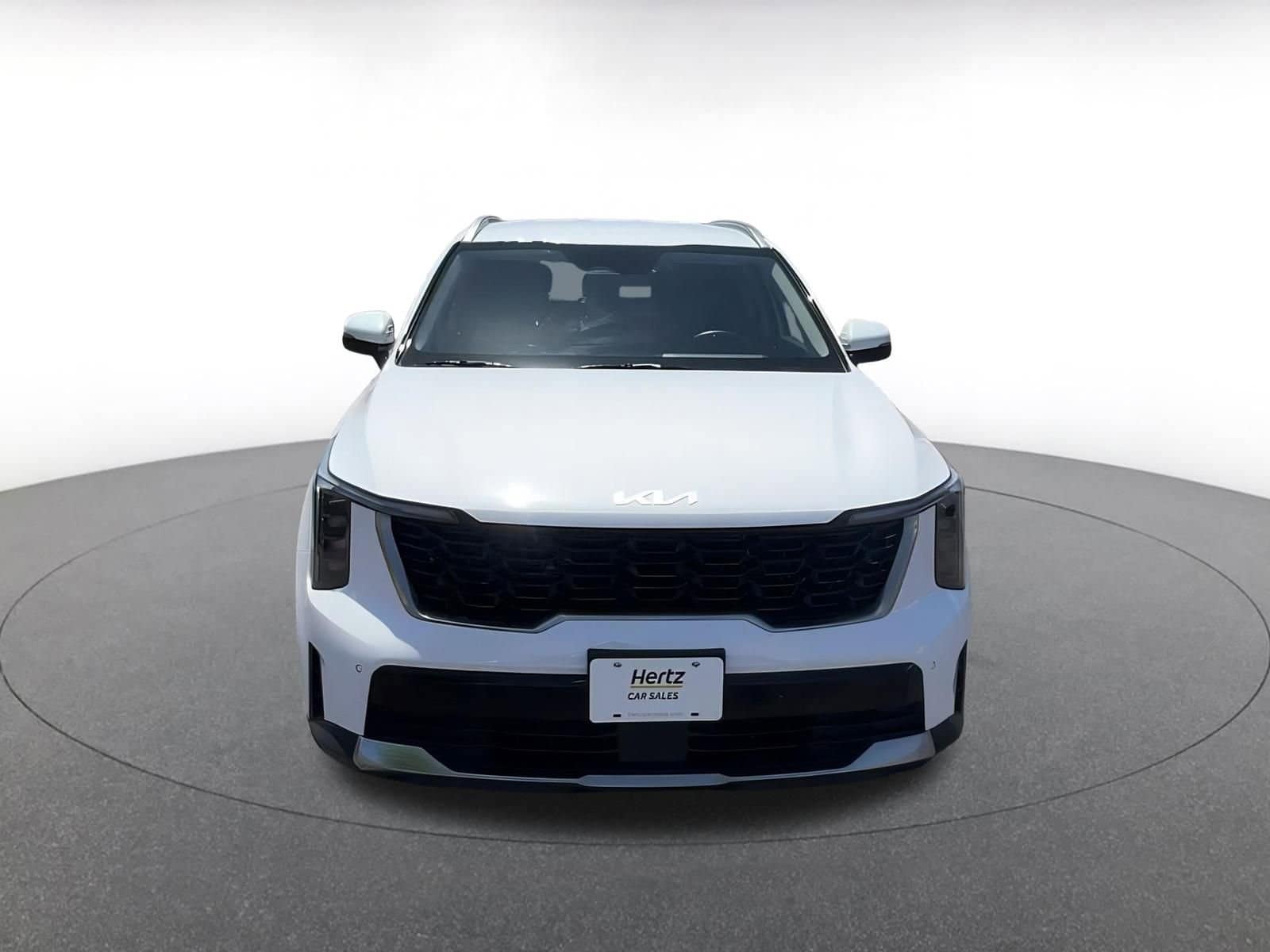 Thumbnail: 2024 Kia Sorento - 4