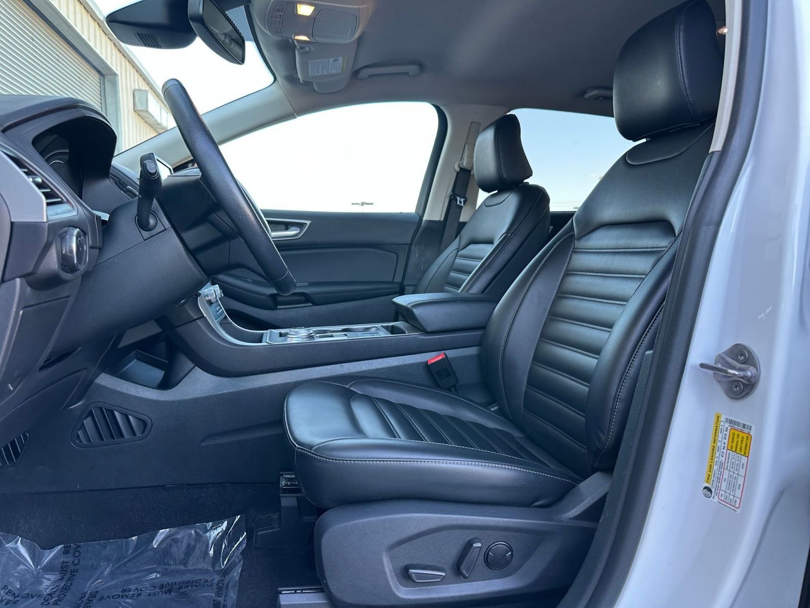 Thumbnail: 2024 Ford Edge - 27