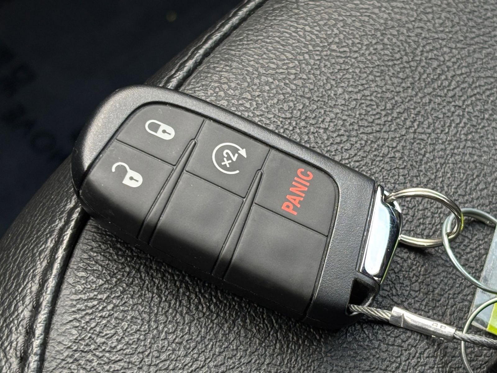 Thumbnail: 2025 Jeep Compass - 23