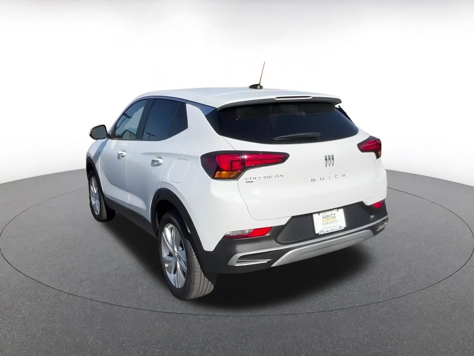 Thumbnail: 2025 Buick Encore GX - 11