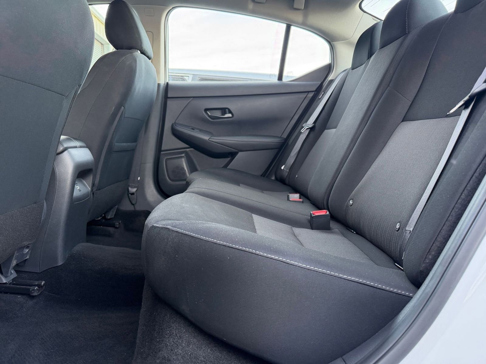 Thumbnail: 2025 Nissan Sentra - 23