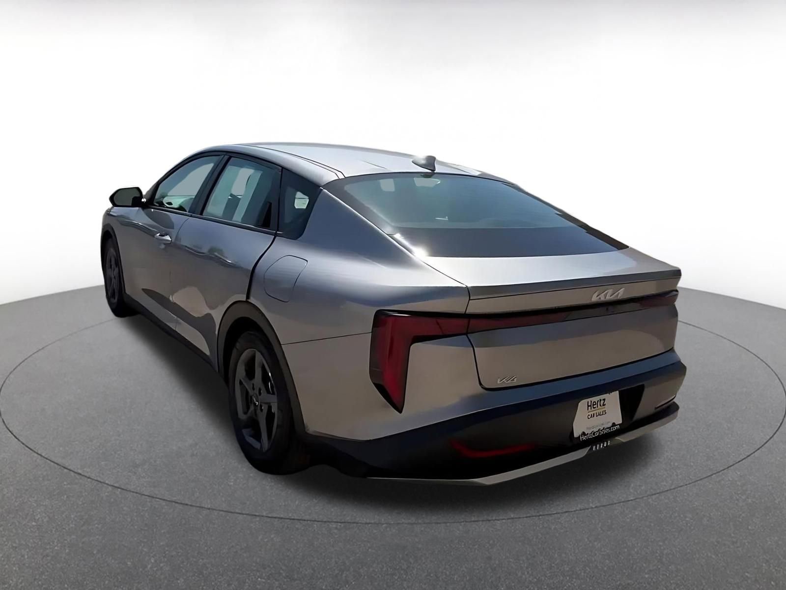 Thumbnail: 2025 Kia K4 - 11