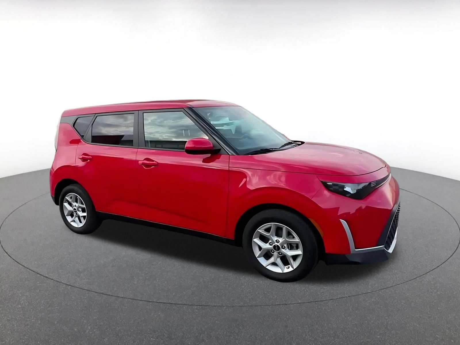 Thumbnail: 2025 Kia Soul - 2
