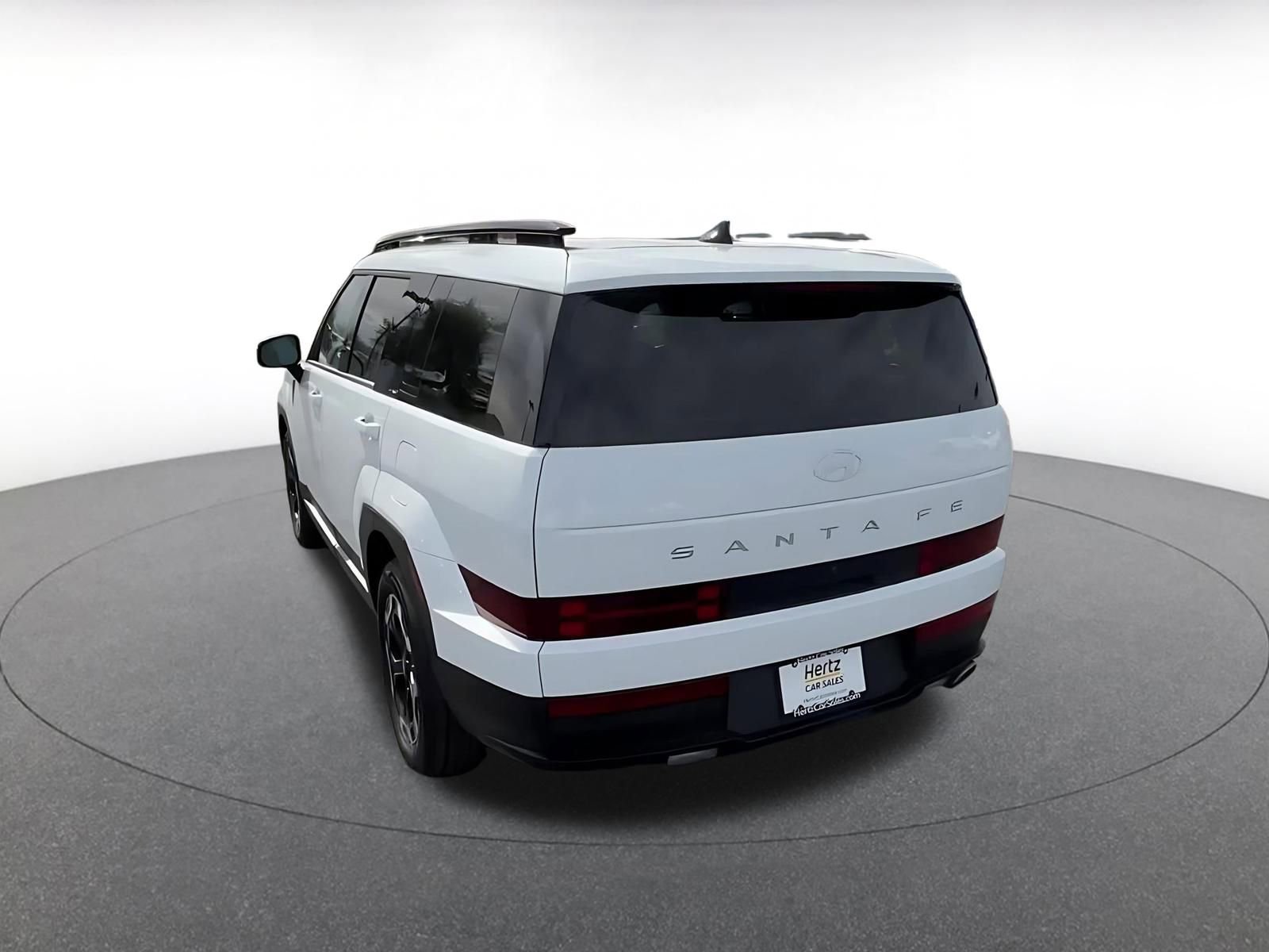 Thumbnail: 2025 Hyundai Santa Fe - 11