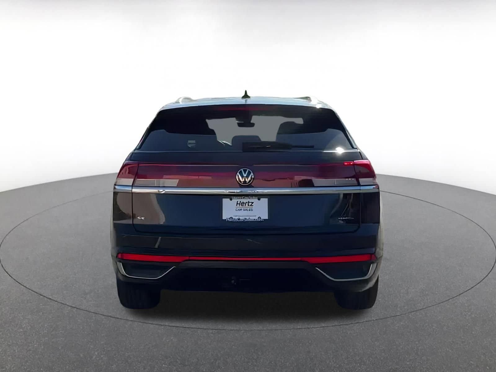 Thumbnail: 2024 Volkswagen Atlas - 11