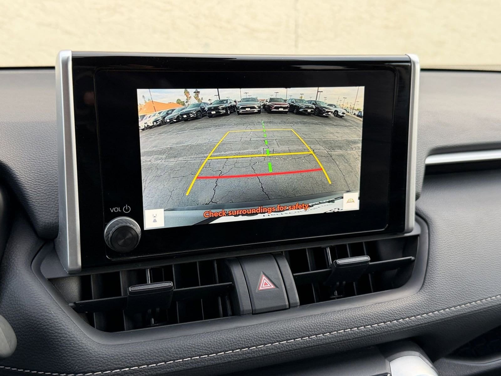 Thumbnail: 2025 Toyota RAV4 - 17