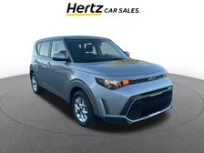 2024 Kia Soul LX -
                  Phoenix, AZ