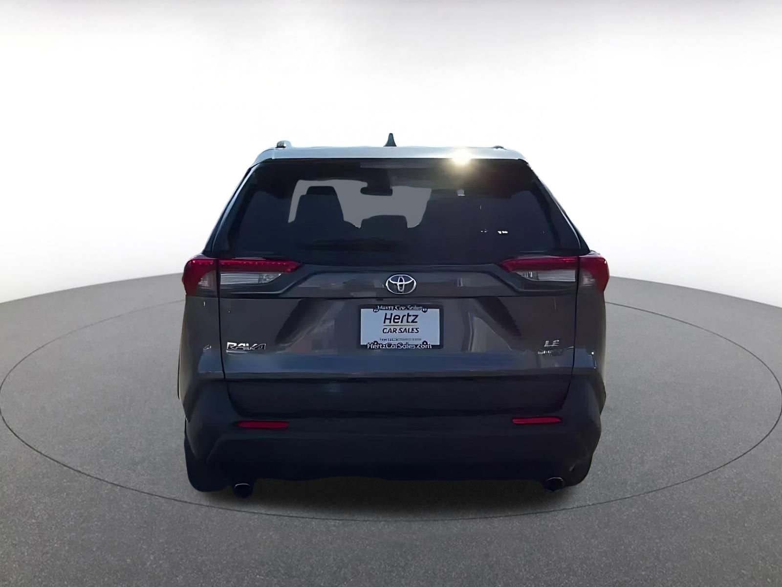 Thumbnail: 2025 Toyota RAV4 - 12