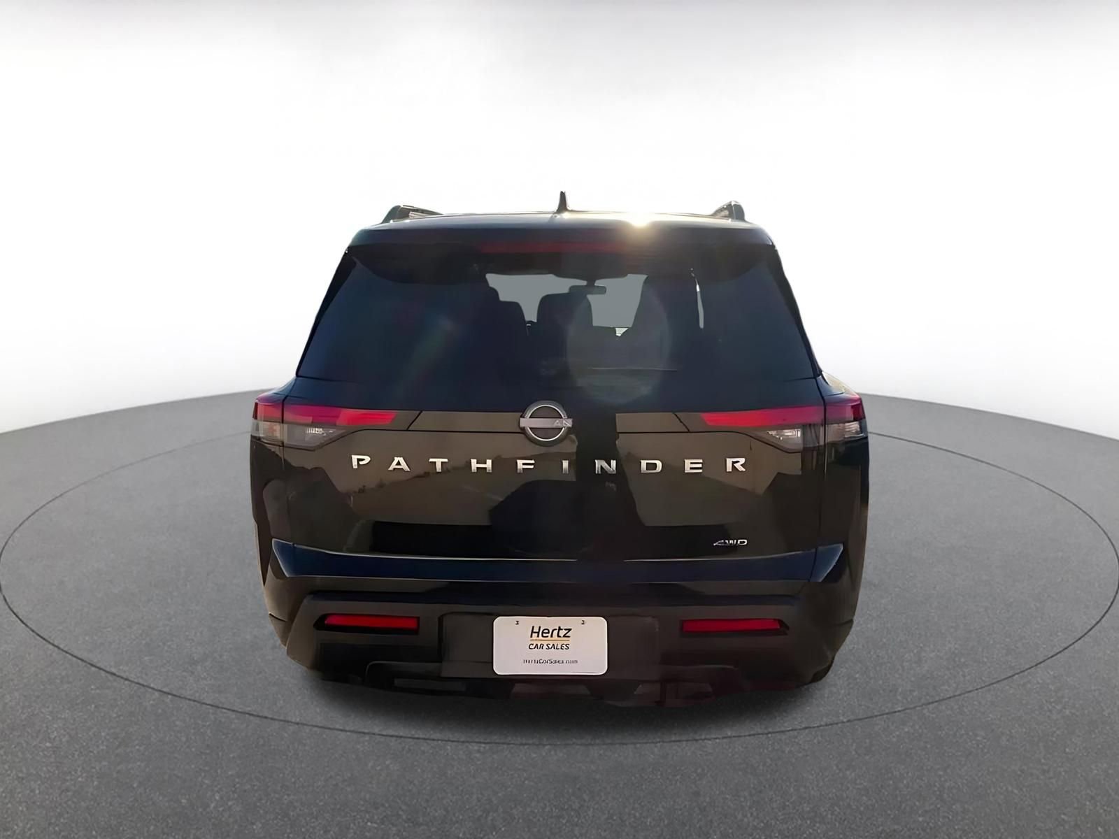 Thumbnail: 2025 Nissan Pathfinder - 12