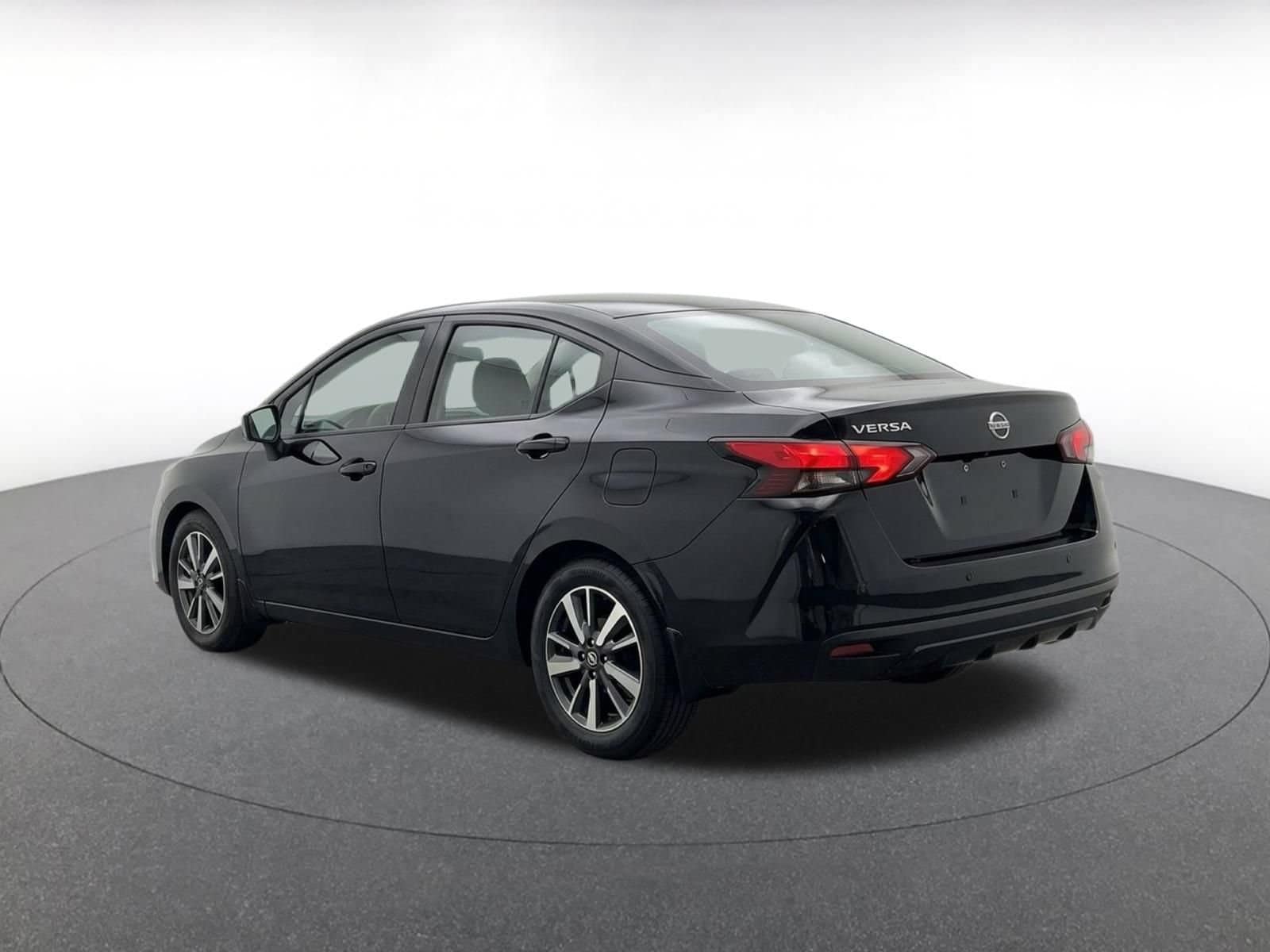 Thumbnail: 2025 Nissan Versa - 7