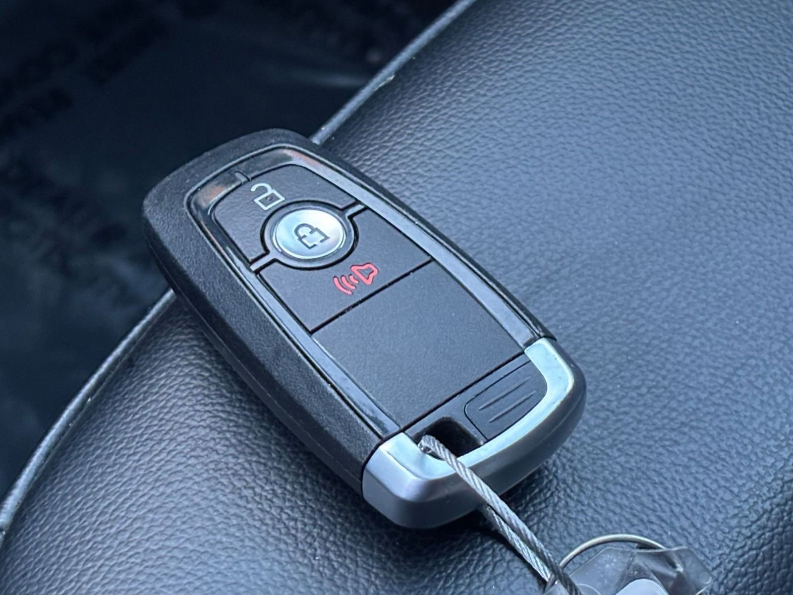 Thumbnail: 2024 Ford Edge - 22