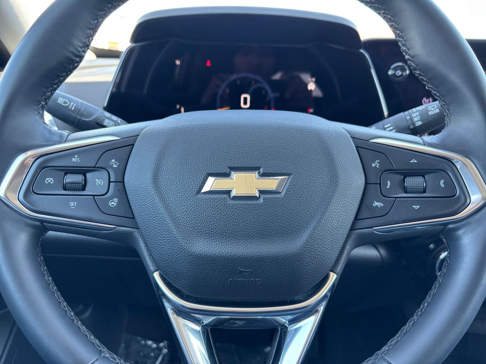 Thumbnail: 2025 Chevrolet Trax - 27