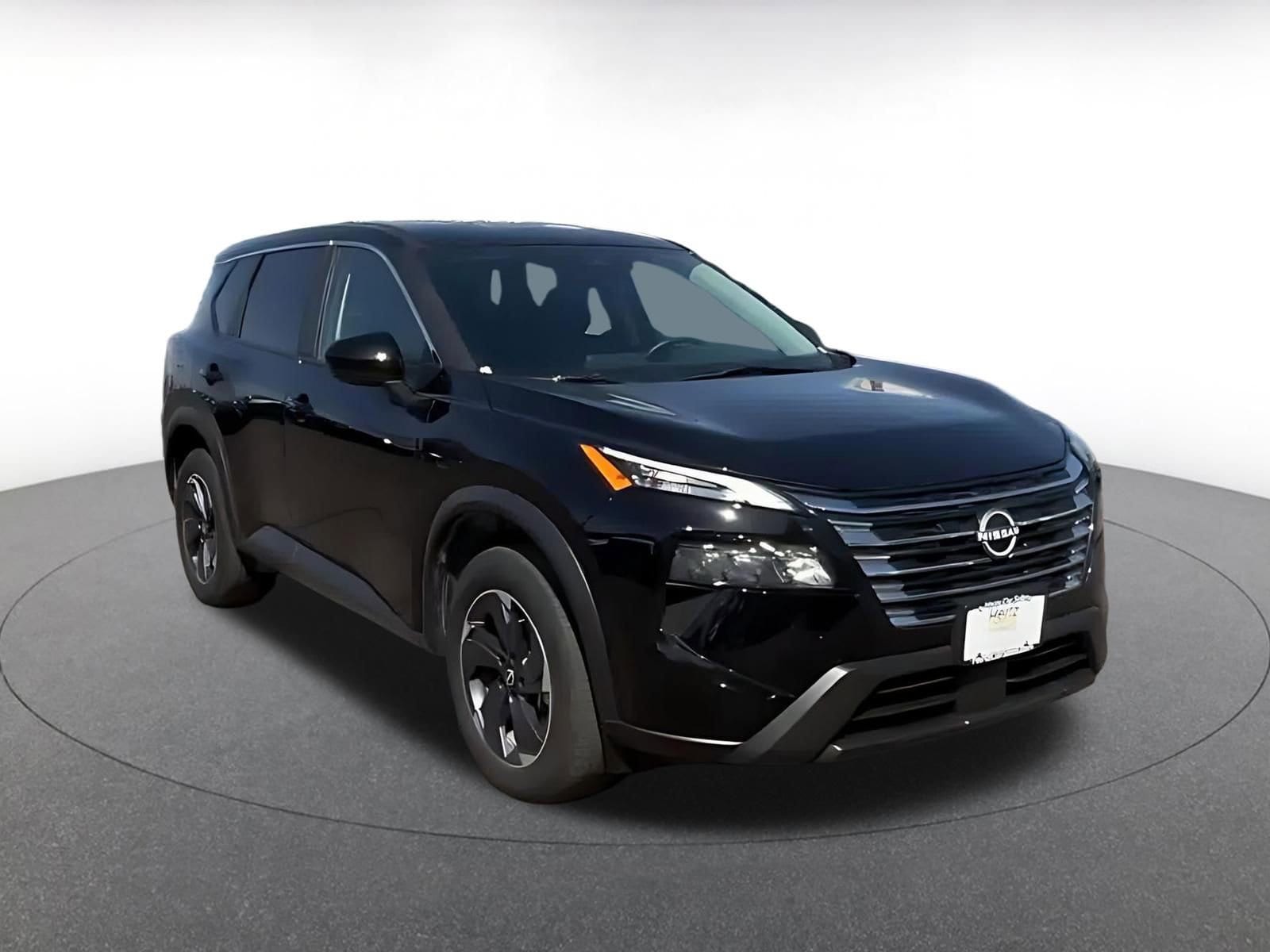 Thumbnail: 2025 Nissan Rogue - 3