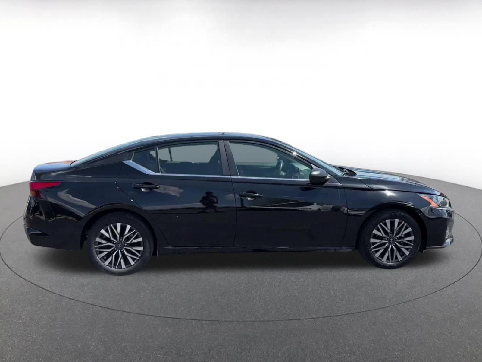 Thumbnail: 2026 Nissan Altima - 15