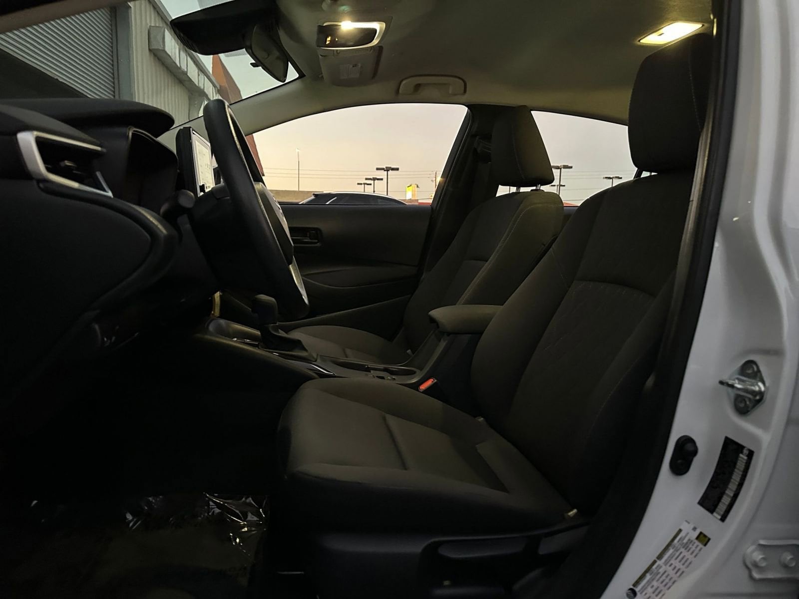 Thumbnail: 2025 Toyota Corolla - 24