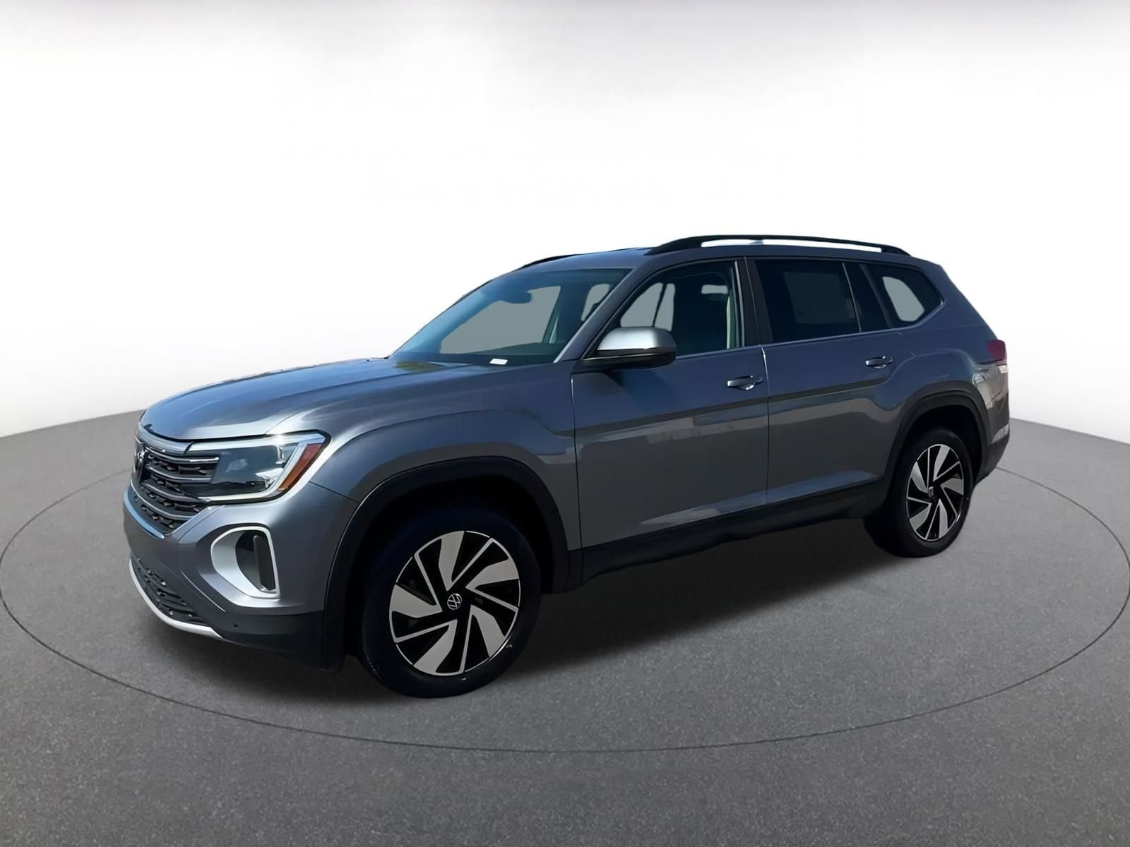 Thumbnail: 2024 Volkswagen Atlas - 8