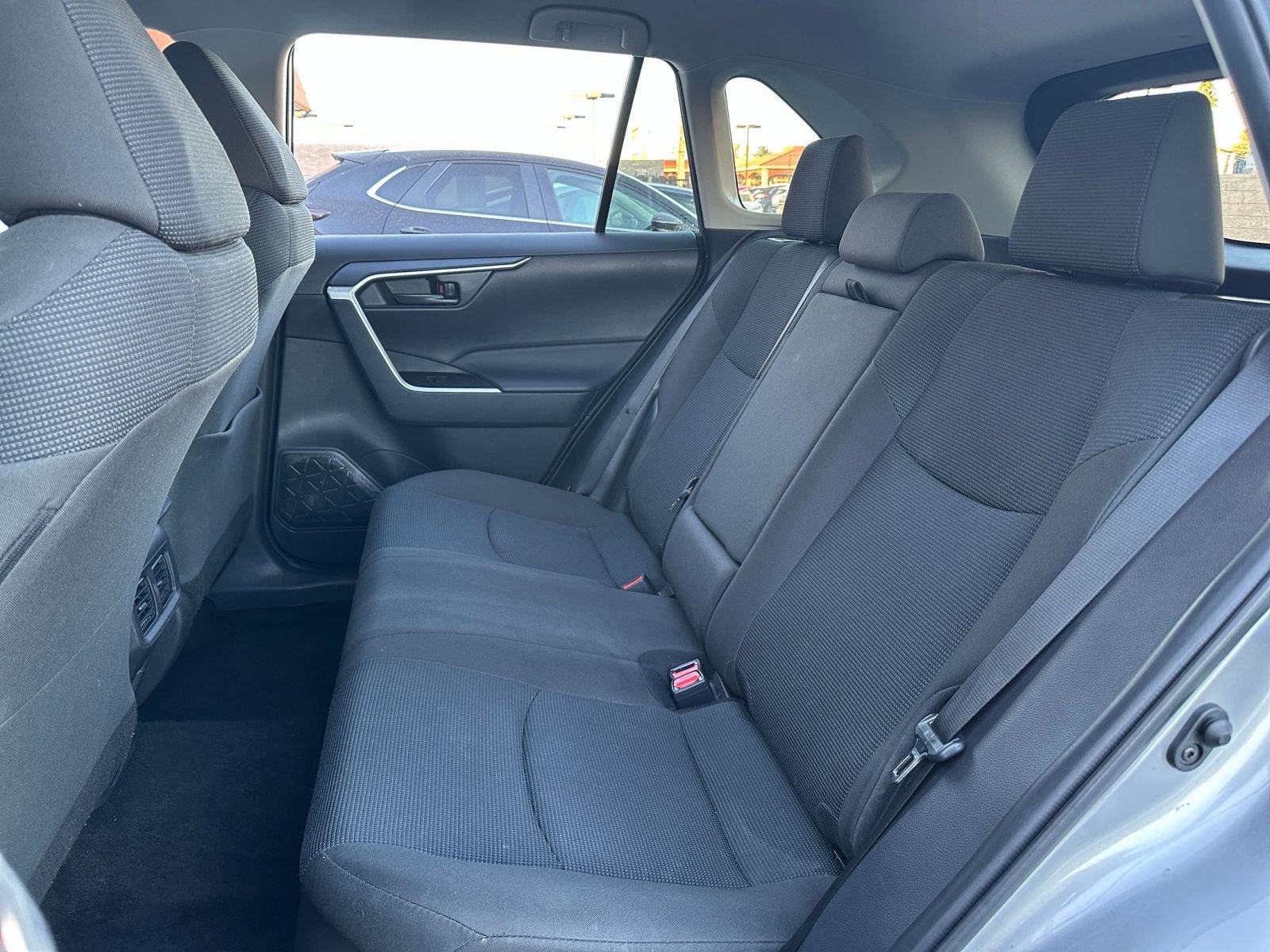 Thumbnail: 2025 Toyota RAV4 - 24