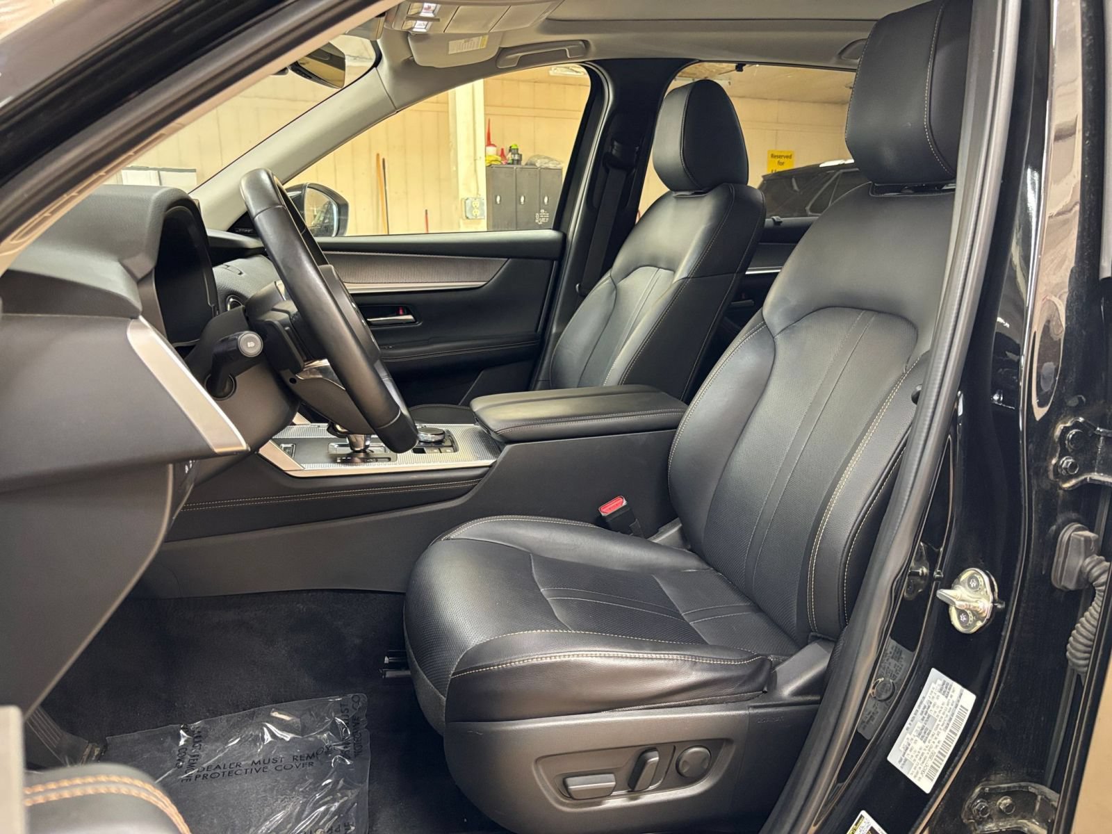Thumbnail: 2026 Mazda CX-90 - 28