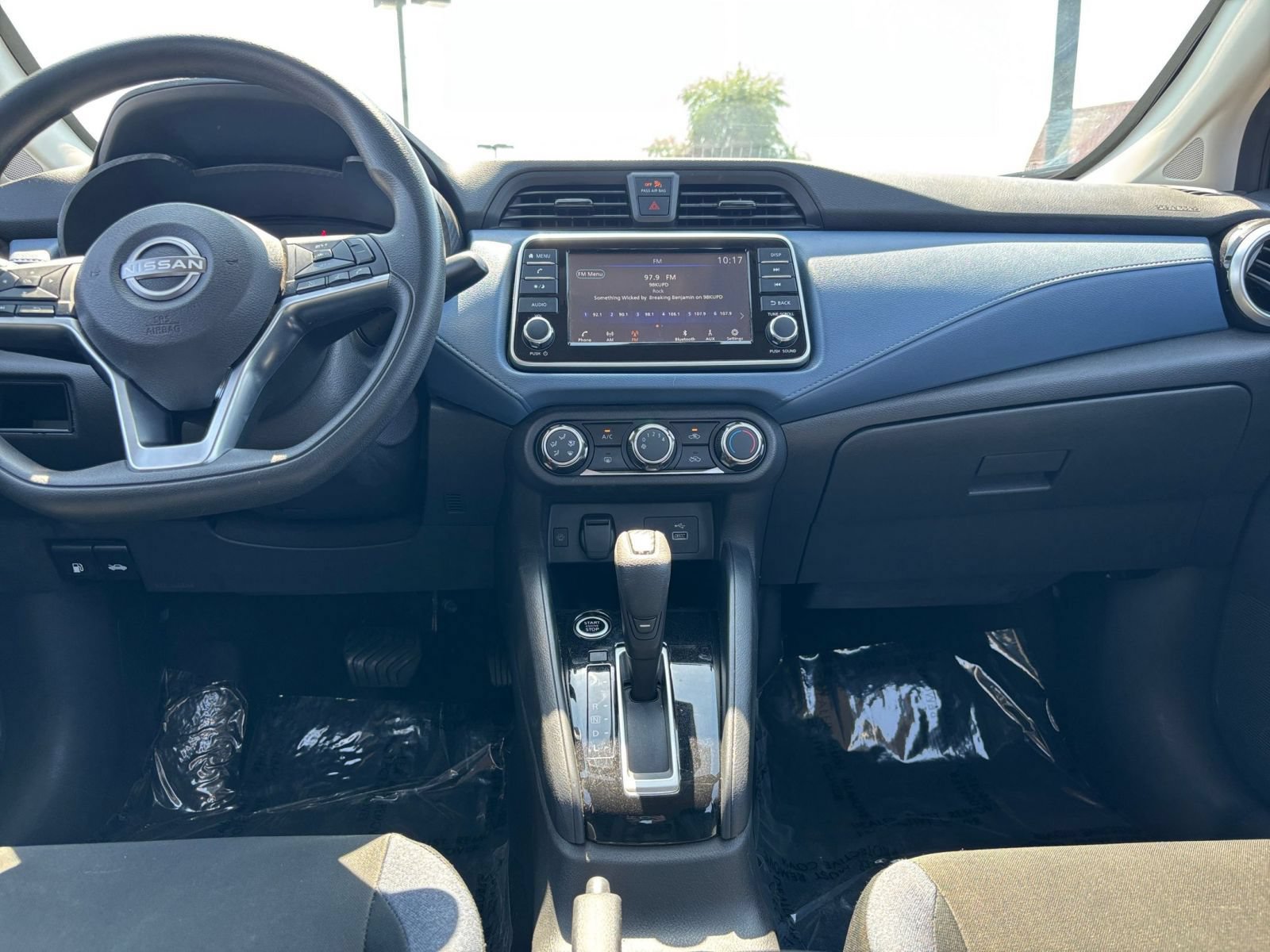 Thumbnail: 2025 Nissan Versa - 31
