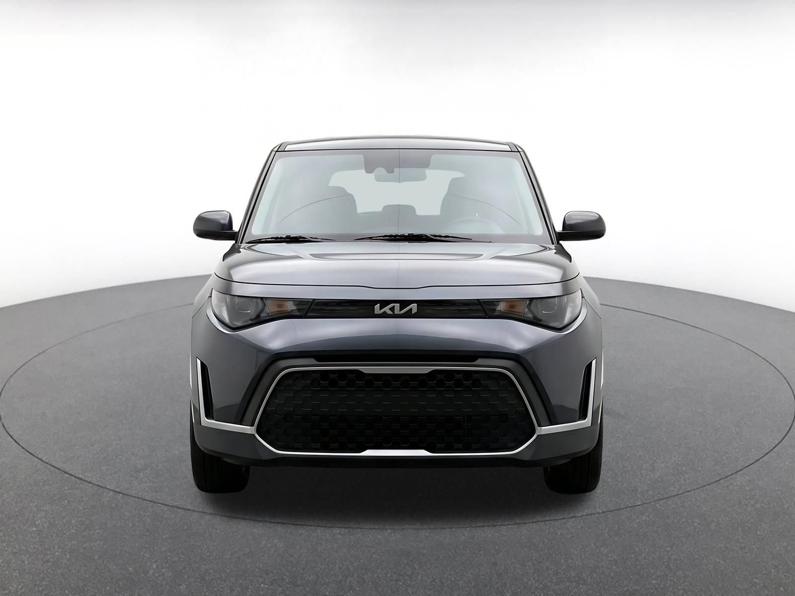 Thumbnail: 2025 Kia Soul - 2